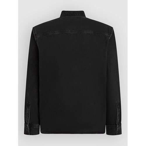 O&amp;#039;neill O&amp;#039;Riginals Denim Shirt black out Slike
