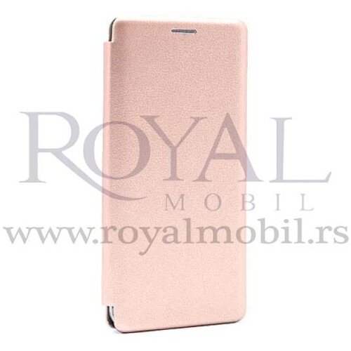  futrola flip cover galio za samsung A915/G770 galaxy A91/S10 lite 2020 roze Slike