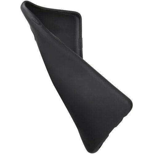  Maska silikonska Ultra Thin za Samsung S24 ULTRA/ crna Cene