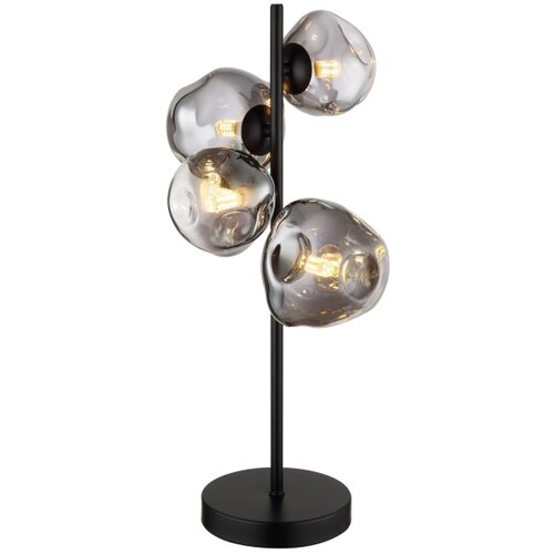 Globo 56149-4T - Stona lampa VELORA 4xG9/5W/230V Slike
