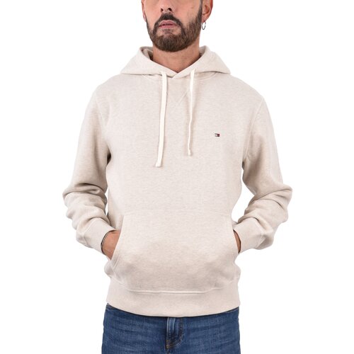 Tommy Hilfiger Puloverji MW0MW39997 Bela Slike