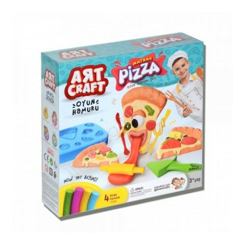 testo za igru pizza ( 035551 ) Cene