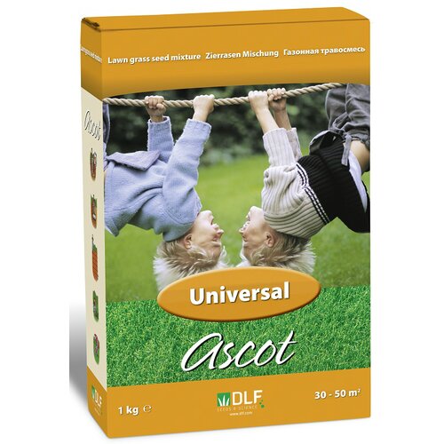DLF sjeme za travu turfline ascot universal (1 kg) Cijene