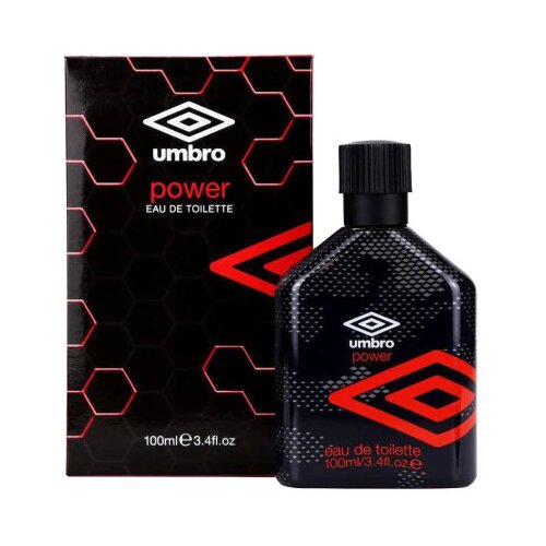 Umbro Parfem muški Power 100ml Cijene