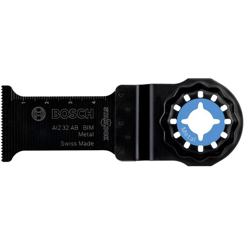 Bosch BIM list testere za uranjanje AIZ 32 AB Metal 32 x 50 mm - pakovanje od 5 komada - 2608661908 Cene