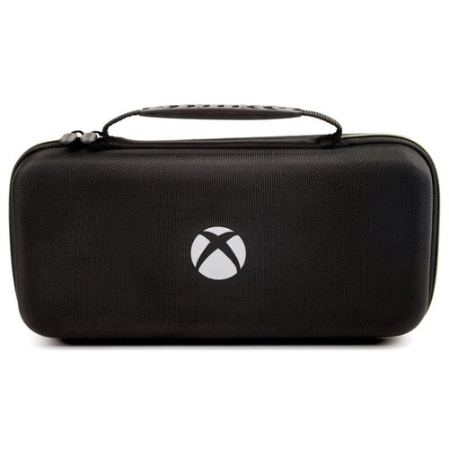 Nacon Torbica Travel XL Pouch Black Cene