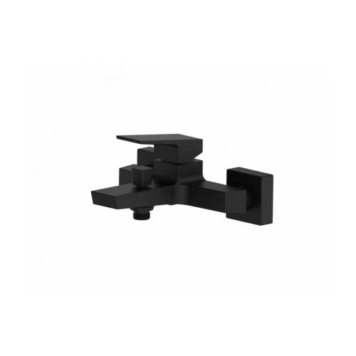 Minotti baterija za kadu quadra new mat crna Slike