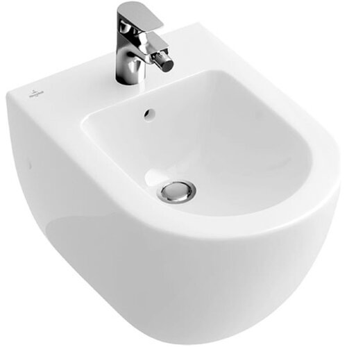 Villeroy Boch Architectura bide konzolni 74870001 Cene