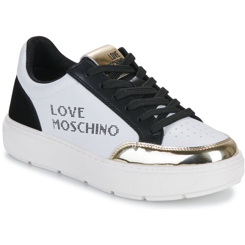 Love Moschino BOLD LOVE Vi&amp;scaron;ebojna Slike