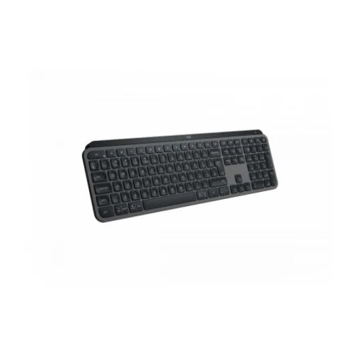 Logitech MX Keys S Wireless Illuminated tastatura Graphite YU Slike