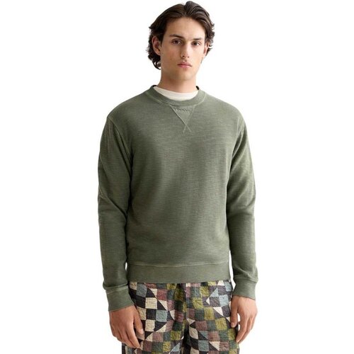 SCOTCH &amp;amp; SODA pamučna mu&amp;scaron;ka dukserica SS181280-300 Slike