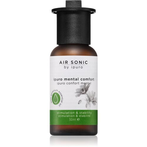 IPURO Air Sonic Mental Comfort mirisno ulje s esencijalnim uljem 30 ml Slike