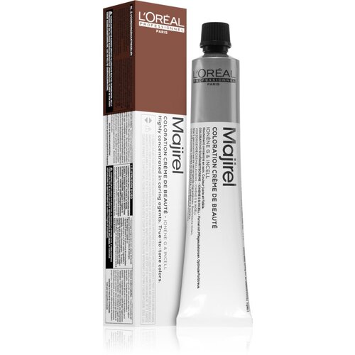 L&amp;acute;Or&amp;eacute;al Paris Majirel boja za kosu nijansa 7.35 Golden Mahagony Blonde 50 ml Slike