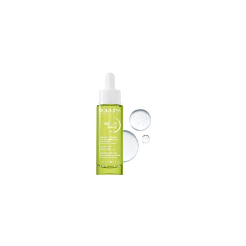 Bioderma Sebium serum Cijene