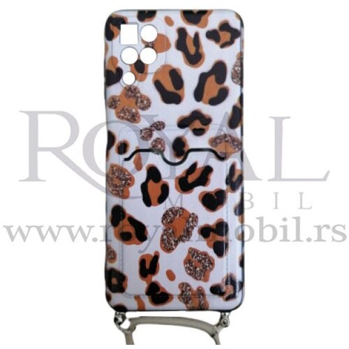  futrola soft animal sa dzepicem za samsung A72 No2 Slike
