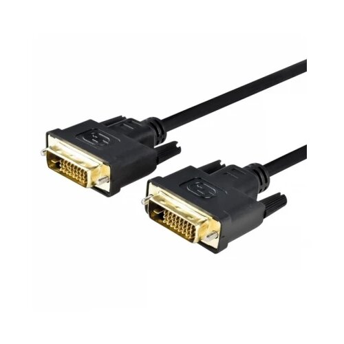 DVI-DVI kabl Kettz 24+1 M/M 3m pozlaćeni 105-49 Cene