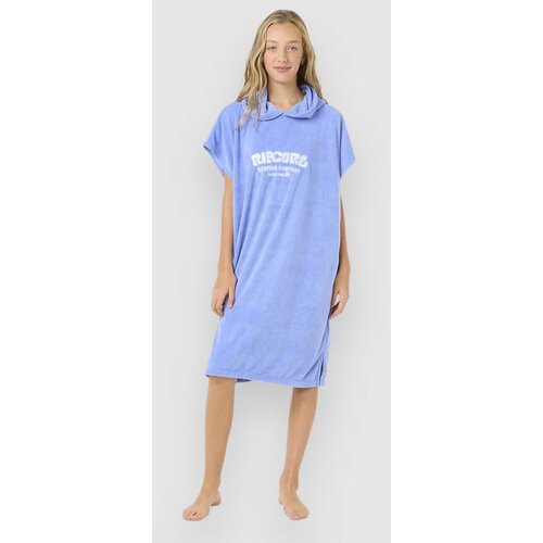 Rip Curl Classic Surf Hooded Girl Brisaca blue Cene