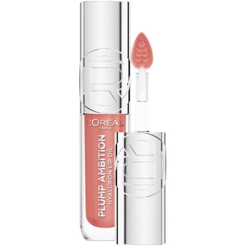 L´Oréal Paris paradise plump ambition ulje za usne 601 worth it Cene