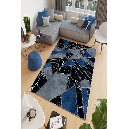 Conceptum Hypnose tepih, 180x280cm, siva Cijene
