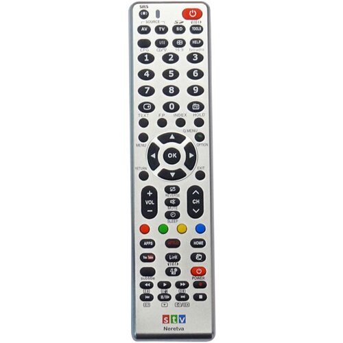 Olimp Sport Daljinski upravljač Panasonic/JVC/Toshiba Cene