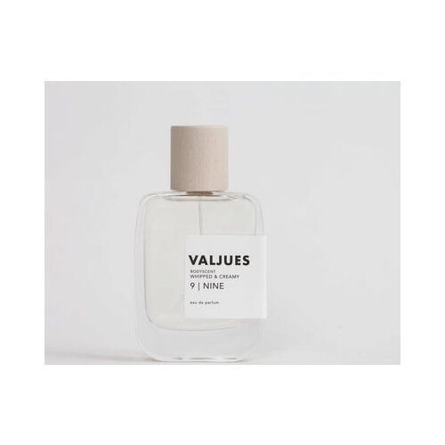 VALJUES nine eau de parfum Slike