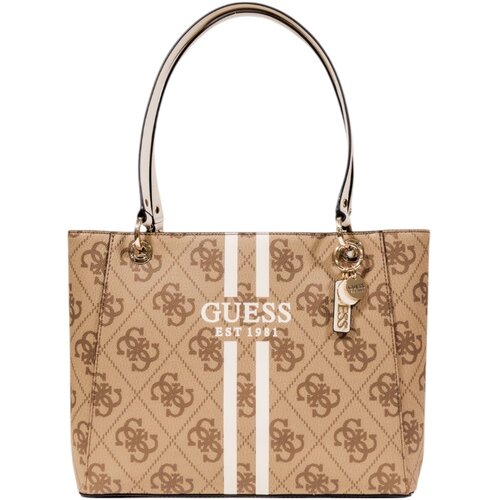 Guess Ročna torba HWOS96 72250 Bež Cene