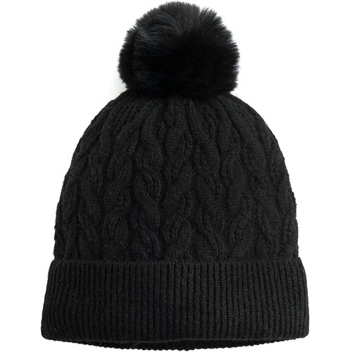 Cool club kapa zimska CAG3132740 D črna 54 Cene