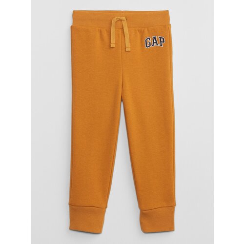 GAP Kids sweatpants with logo - Boys Cijene