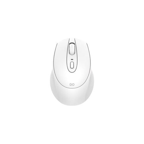 Fantech Kancelarijski mi&amp;scaron; W191s Go, Beli Slike