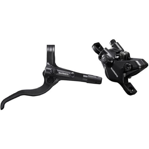 Shimano KOČNICA MT410/JkitBLMT401RBRMT410RBLACKBLACK LEVERW/O ADAPTERRESIN PADW/O FIN1700MMSMBH59SS BLACKW/CONNECTER INSERTINDPACK EMT4102JGRXRA170 Slike