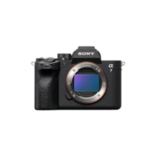 Sony fotoaparat ILCE-7M4KB Slike