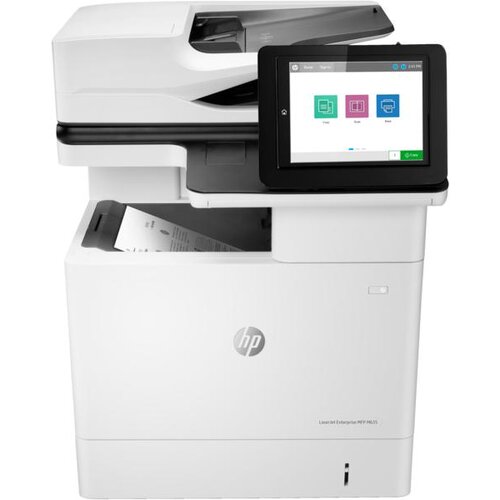 HP LaserJet Enterprise MFP M635 Cene