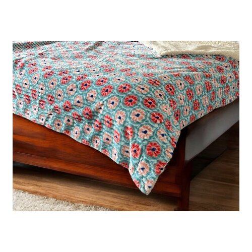  Ćebe 200x200cm Dva lica A7 Dezen ( VLK000388-a7dezen ) Cene