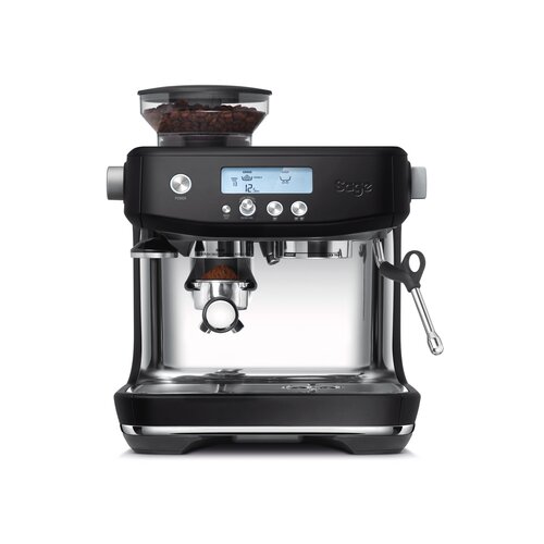 Sage Barista Pro SES878BTR Aparat za espresso kafu Slike
