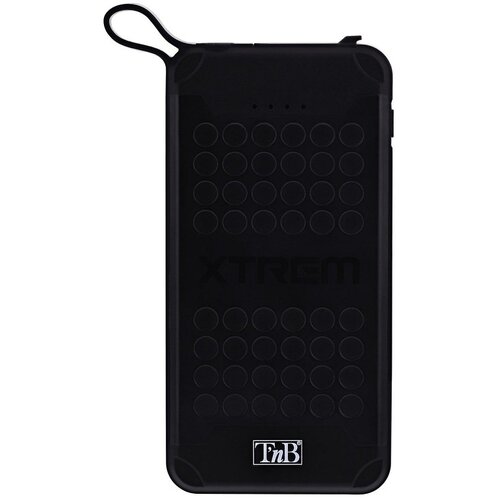 TNB Eksterna baterija XPBU10000, 10000mAh, Crni Cene