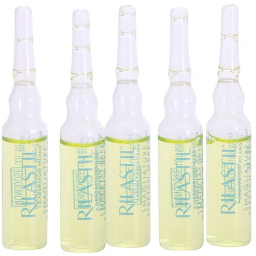Rilastil Stretch Marks serum za zaglađivanje protiv strija u ampulama 10 x 5 ml Cijene