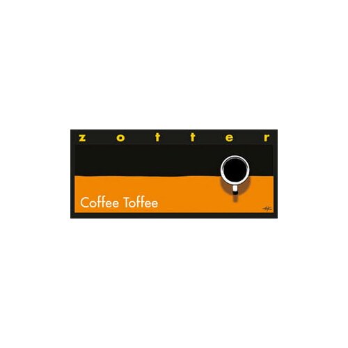Zotter Schokoladen Coffee Toffee Cene