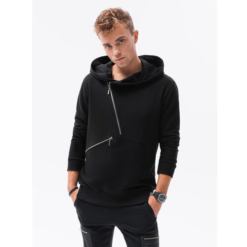Ombre clothing men's hoodie helsinki B1365 Cene