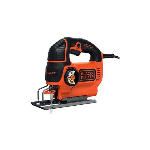  B&D Ubodna pila 550W Auto Select KS801SE Cijene