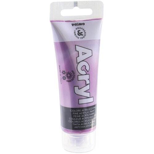  AKRILNA BARVA 75ML PVC CEV CMP.420TAM75420 METALIK VIJOLIČNA Slike