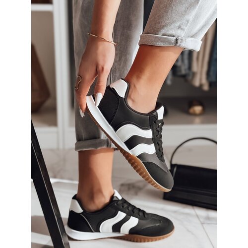 DStreet Buty damskie czarny Cene