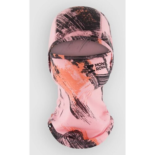 Mons Royale Merino Santa Rosa Balaclava paintbrush pink Cijene