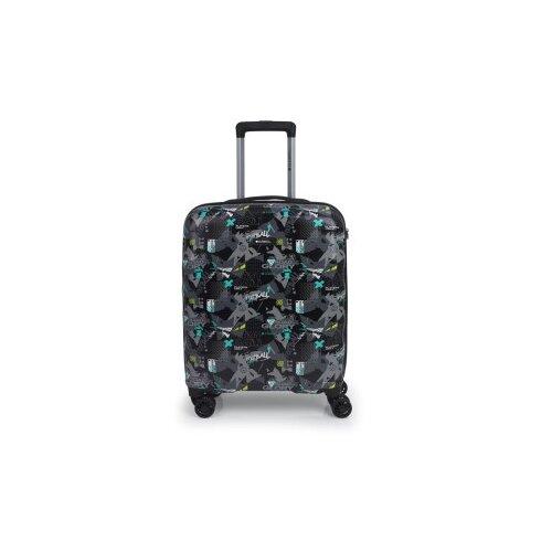 Gabol Kofer mali (kabinski) 40x55x20 cm ABS+PC 37,4l-2,7 kg Score ( 16KG236522 ) Slike