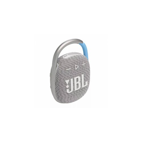 JBL bluetooth zvucnik CLIP4 eco IPX67 vodootporan beli Slike