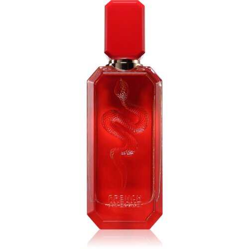 French Avenue Veneno Scarlet parfumska voda uniseks 100 ml Cene