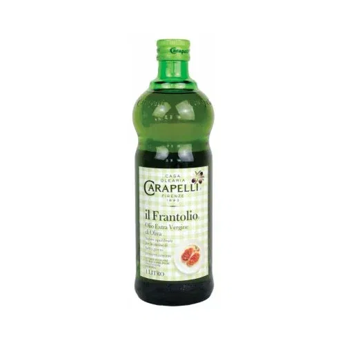 Carapelli frantolio extra virgin maslinovo ulje 1L flaša