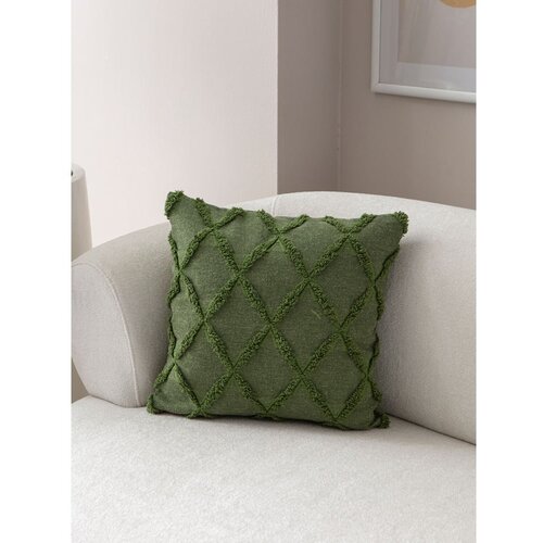 Mioli Decor Ukrasna jastučnica 43x43 cm Tuffet – Cijene