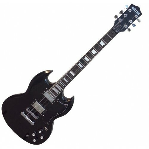 Moller električna gitara sg 546 ep 546 Cene