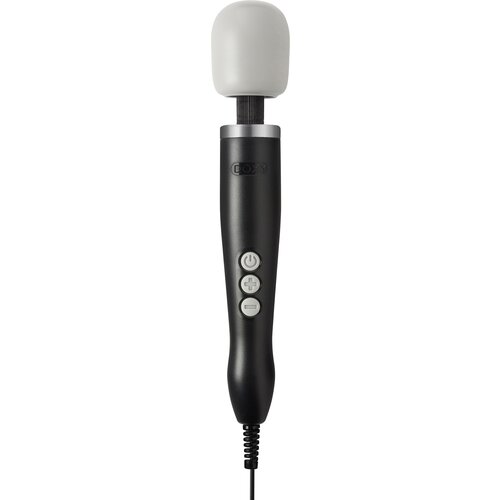 Doxy Wand Massager Black Slike