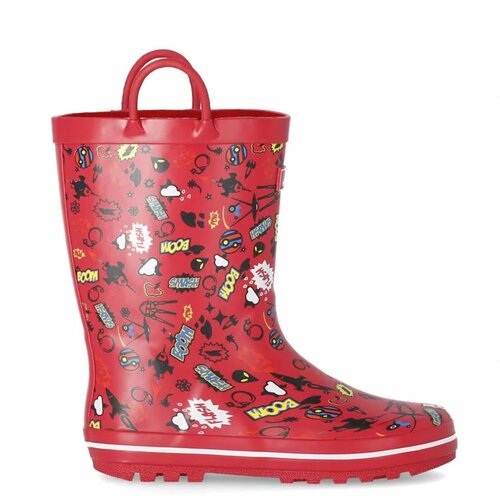 Trespass Children's wellington boots Apolloton Cene